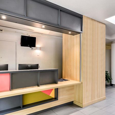 Saint-Jean-de-Védas B&B Hotel Montpellier 1 מראה חיצוני תמונה