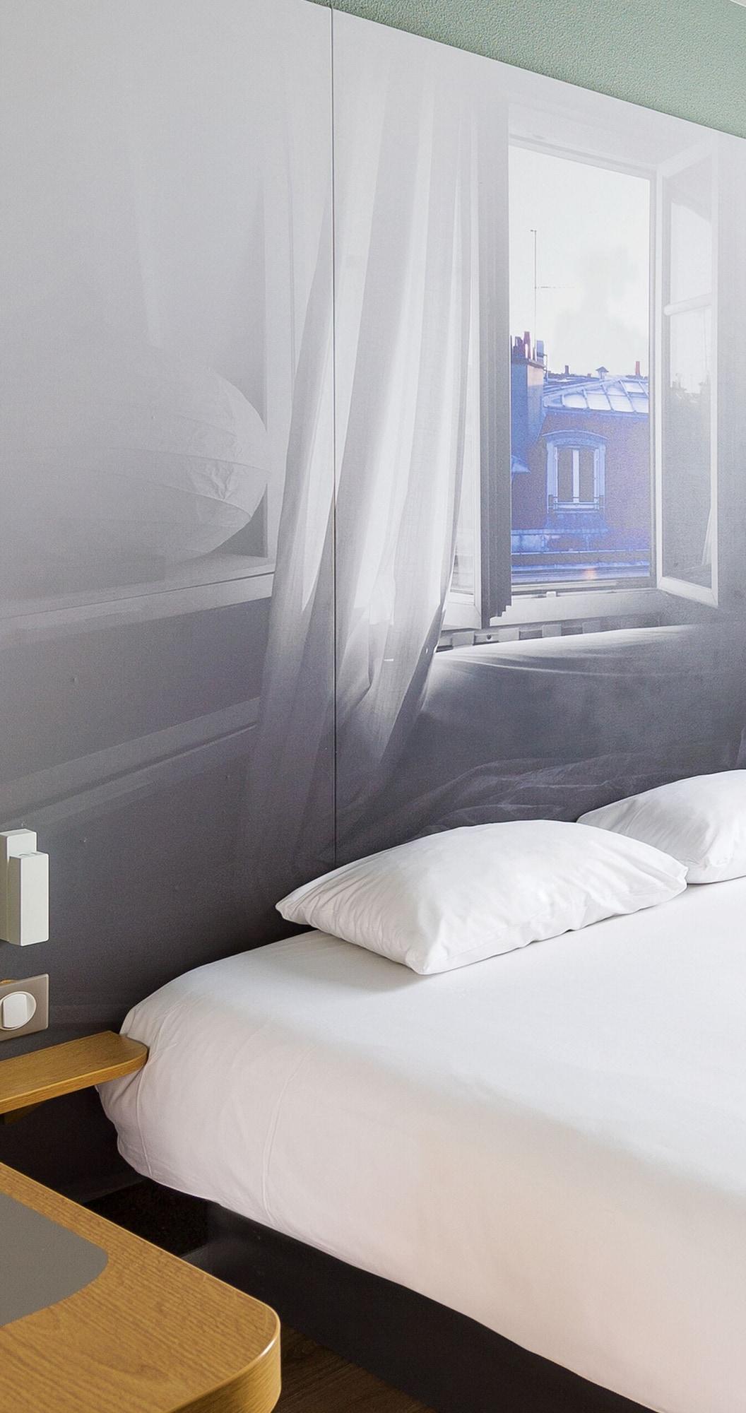 Saint-Jean-de-Védas B&B Hotel Montpellier 1 מראה חיצוני תמונה