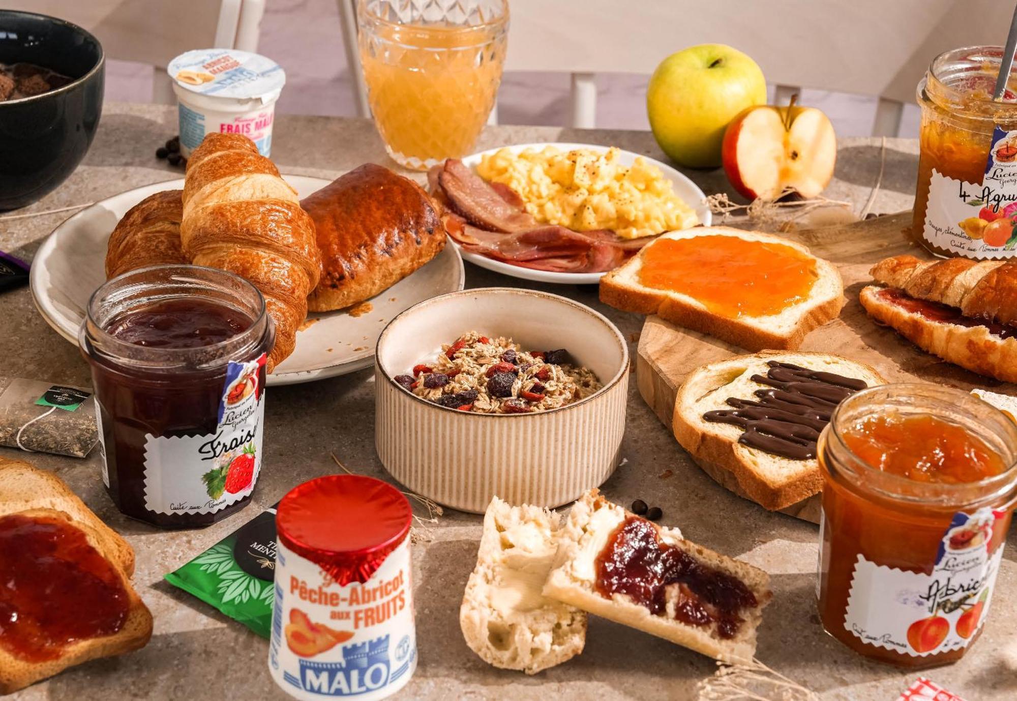 Saint-Jean-de-Védas B&B Hotel Montpellier 1 מראה חיצוני תמונה
