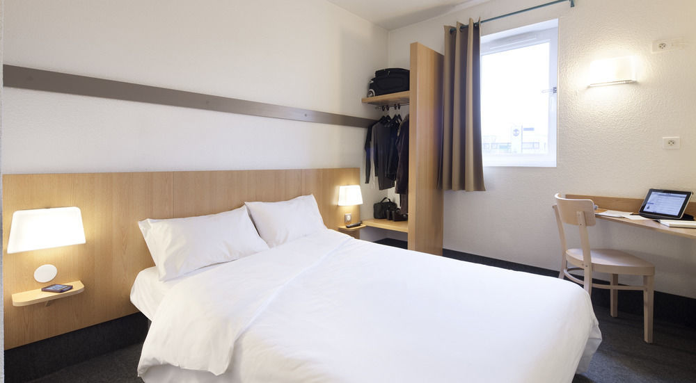 Saint-Jean-de-Védas B&B Hotel Montpellier 1 מראה חיצוני תמונה