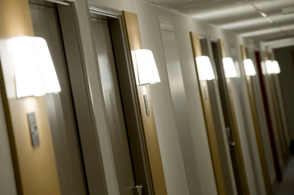 Saint-Jean-de-Védas B&B Hotel Montpellier 1 מראה חיצוני תמונה