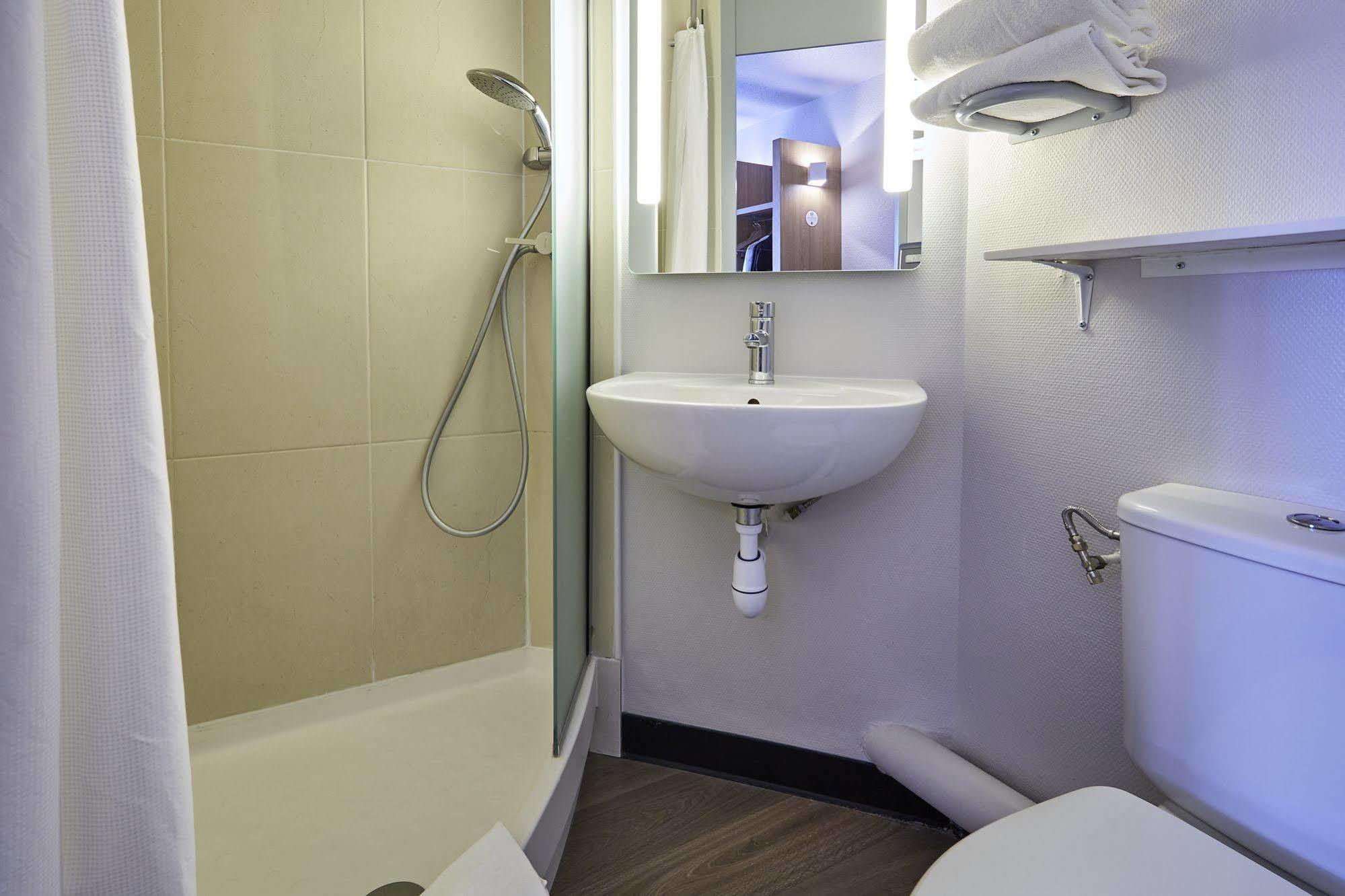 Saint-Jean-de-Védas B&B Hotel Montpellier 1 מראה חיצוני תמונה