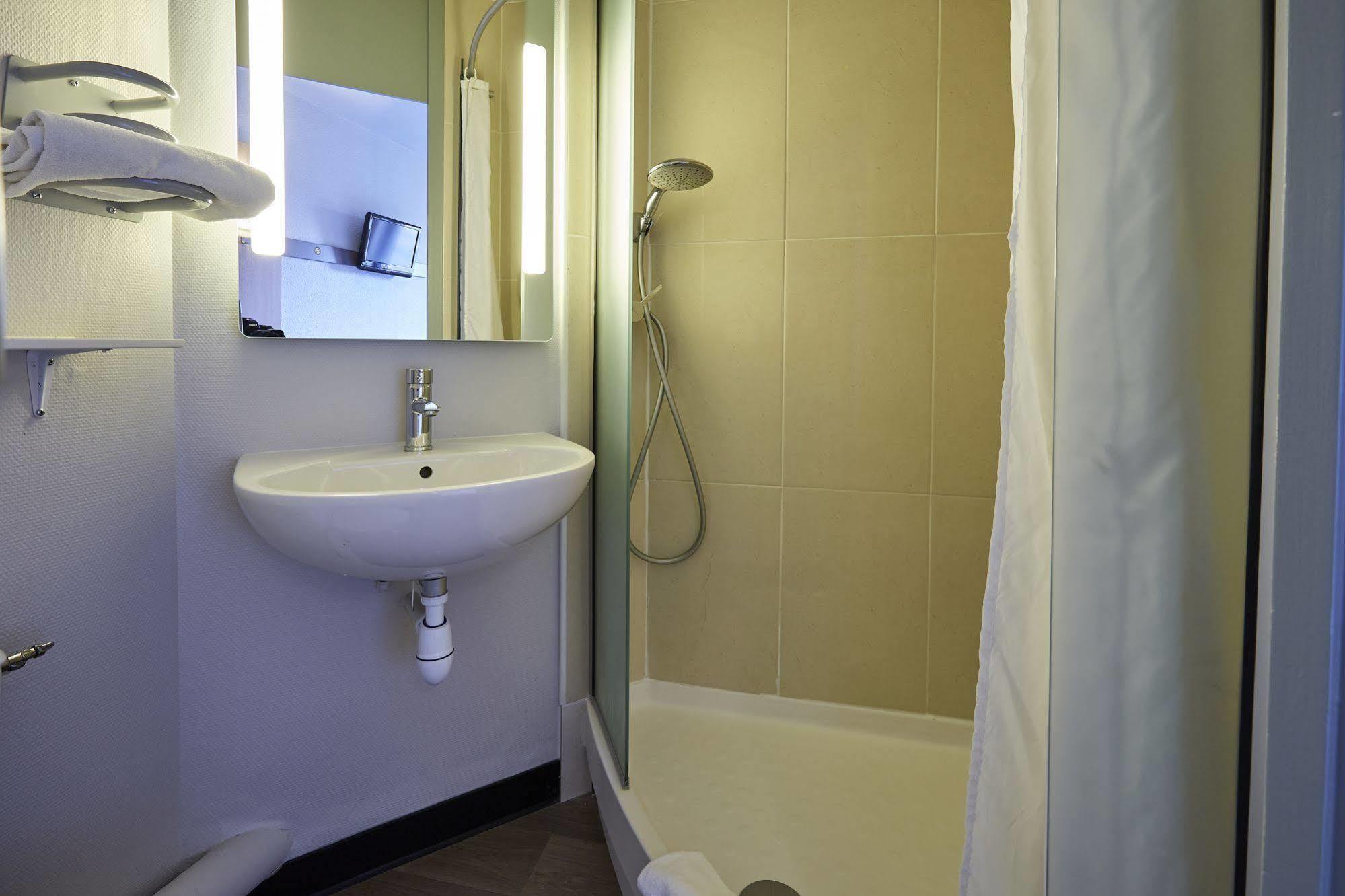 Saint-Jean-de-Védas B&B Hotel Montpellier 1 מראה חיצוני תמונה